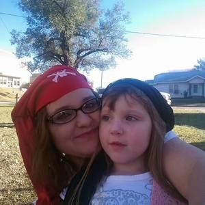 Meet your Posher, Joy